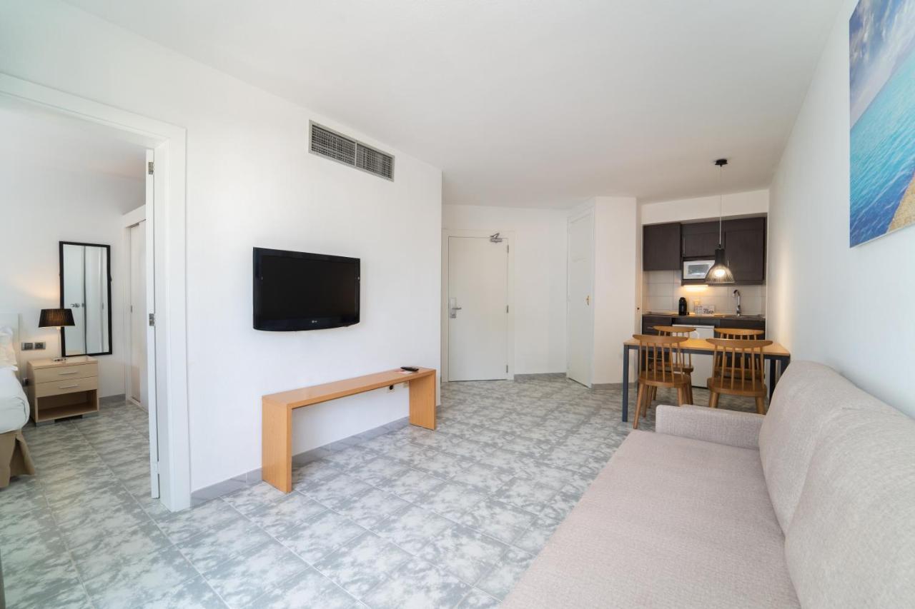 Ferrer Lime Playa De Alcudia Апартаменты Порто де Алькудиа